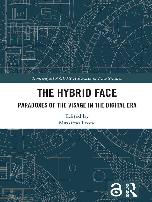 Title details for The Hybrid Face by Massimo Leone - Available